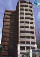 愛知県名古屋市中区新栄3丁目(マンション)の賃貸物件の外観