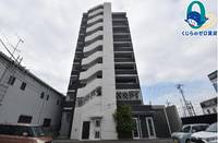愛知県名古屋市中川区草平町1丁目(マンション)の賃貸物件の外観