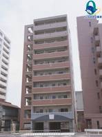 愛知県名古屋市中村区黄金通5丁目(マンション)の賃貸物件の外観