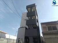 愛知県名古屋市名東区文教台2丁目(マンション)の賃貸物件の外観