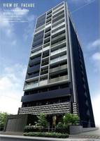 愛知県名古屋市中区丸の内2丁目(マンション)の賃貸物件の外観