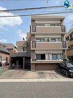 愛知県名古屋市名東区一社4丁目(マンション)の賃貸物件の外観