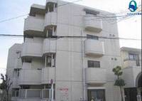 愛知県名古屋市昭和区八事富士見(マンション)の賃貸物件の外観