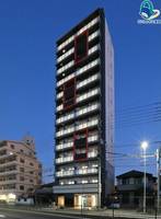 愛知県名古屋市熱田区五番町(マンション)の賃貸物件の外観