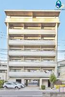 愛知県名古屋市中区松原3丁目(マンション)の賃貸物件の外観