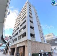愛知県名古屋市西区幅下2丁目(マンション)の賃貸物件の外観