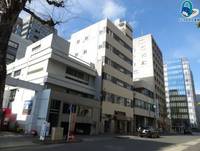 愛知県名古屋市中区錦1丁目(マンション)の賃貸物件の外観