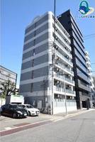 愛知県名古屋市中村区名駅5丁目(マンション)の賃貸物件の外観