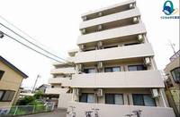 愛知県名古屋市港区本宮町1丁目(マンション)の賃貸物件の外観