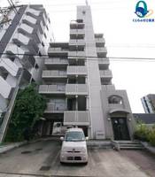 愛知県名古屋市名東区本郷3丁目(マンション)の賃貸物件の外観