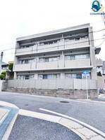愛知県名古屋市名東区高社1丁目(マンション)の賃貸物件の外観