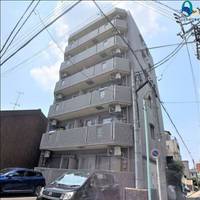 愛知県名古屋市西区浅間2丁目(マンション)の賃貸物件の外観