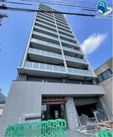 愛知県名古屋市中村区黄金通3丁目(マンション)の賃貸物件の外観