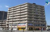 愛知県名古屋市熱田区一番3丁目(マンション)の賃貸物件の外観