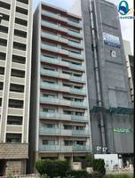 愛知県名古屋市東区葵1丁目(マンション)の賃貸物件の外観