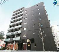愛知県名古屋市東区葵2丁目(マンション)の賃貸物件の外観
