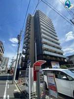 愛知県名古屋市中区新栄1丁目(マンション)の賃貸物件の外観