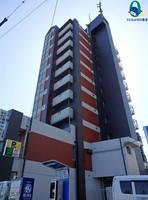 愛知県名古屋市中村区黄金通2丁目(マンション)の賃貸物件の外観