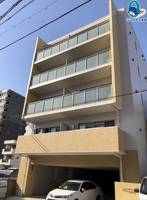 愛知県名古屋市西区花の木1丁目(マンション)の賃貸物件の外観