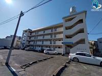 愛知県名古屋市西区山木2丁目(マンション)の賃貸物件の外観