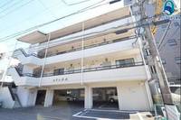 愛知県名古屋市千種区新池町3丁目(マンション)の賃貸物件の外観