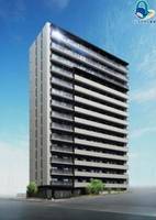 愛知県名古屋市中区正木1丁目(マンション)の賃貸物件の外観
