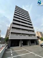 愛知県名古屋市東区代官町(マンション)の賃貸物件の外観