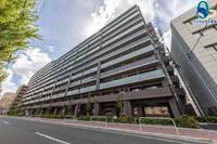 愛知県名古屋市中区千代田4丁目(マンション)の賃貸物件の外観