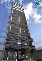 愛知県名古屋市中区丸の内2丁目(マンション)の賃貸物件の外観