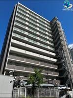 愛知県名古屋市中区新栄2丁目(マンション)の賃貸物件の外観