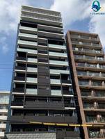 愛知県名古屋市中区千代田3丁目(マンション)の賃貸物件の外観