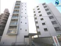 愛知県名古屋市昭和区鶴舞2丁目(マンション)の賃貸物件の外観