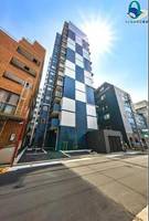 愛知県名古屋市中区千代田3丁目(マンション)の賃貸物件の外観