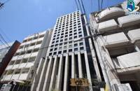 愛知県名古屋市中区新栄1丁目(マンション)の賃貸物件の外観