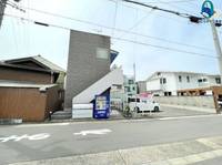 愛知県名古屋市中村区中村町5丁目(アパート)の賃貸物件の外観