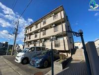 愛知県名古屋市名東区本郷1丁目(マンション)の賃貸物件の外観