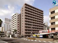 愛知県名古屋市中区大須2丁目(マンション)の賃貸物件の外観
