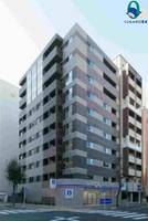 愛知県名古屋市中区錦1丁目(マンション)の賃貸物件の外観