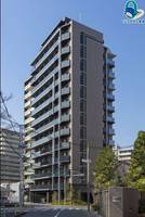 愛知県名古屋市中区千代田2丁目(マンション)の賃貸物件の外観