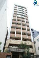 愛知県名古屋市中区大須1丁目(マンション)の賃貸物件の外観