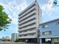 愛知県名古屋市中区千代田4丁目(マンション)の賃貸物件の外観