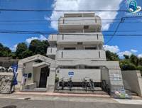 愛知県名古屋市昭和区八事富士見(マンション)の賃貸物件の外観