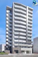 愛知県名古屋市西区則武新町3丁目(マンション)の賃貸物件の外観