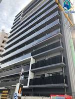 愛知県名古屋市中村区名駅南3丁目(マンション)の賃貸物件の外観