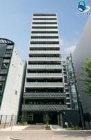 愛知県名古屋市中区錦1丁目(マンション)の賃貸物件の外観