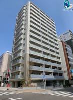 愛知県名古屋市中区丸の内2丁目(マンション)の賃貸物件の外観