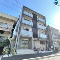 愛知県名古屋市中区橘1丁目(マンション)の賃貸物件の外観