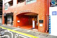 愛知県名古屋市中区丸の内3丁目(マンション)の賃貸物件の外観