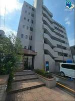 愛知県名古屋市瑞穂区桜見町1丁目(マンション)の賃貸物件の外観