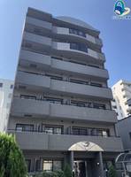 愛知県名古屋市中区千代田2丁目(マンション)の賃貸物件の外観